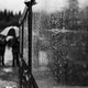 Der Regen kommt und wir verabschieden uns - bis nächste Woche in Leogang.