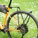 Ortlieb Quick-Rack Light: Der nur 440 Gramm schwere Gepäckträger ist sekundenschnell montiert und kann bis zu 20 kg tragen.