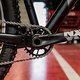 SRAM NX - Drivetrain vorne