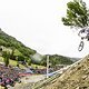 Loïc Bruni sah unglaublich kontrolliert aus.