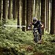 06a Singletrail Braunlage – die längste Stage des Wochenendes
