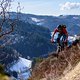 Wint...äh...Frühling im Schwarzwald