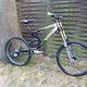 Old Skool Rocky Mountain RM7 Wade Simmons Edition