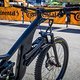 Laut Structure Cycleworks ist die Wartung der WTF-Federgabel nicht komplexer als die eines Hinterbaus