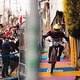 Felipe Agurto landete mit hauchdünnem Abstand auf Platz 2.