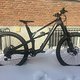 Canyon Spectral CF Custom
