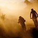 Riders during Stage 3 of the 2025 Absa Cape Epic Mountain Bike stage race held at Fairview, Paarl, Cape Town, South Africa on the 19th March 2025. Photo by Sam Clark/Cape Epic
PLEASE ENSURE THE APPROPRIATE CREDIT IS GIVEN TO THE PHOTOGRAPHER AND ABSA