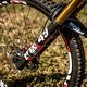 Luca Shaw geht in Cairns wie sein Teamkollege Greg Minnaar auf einem 29er an den Start