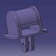 Universaladapter-Helm (Cratoni-All-Track)-Lampe-1