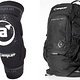 Amplifi-Set mit Schonern und Rucksack