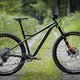 Mit dem neuen Orbea Laufey präsentieren die Spanier ein Trail-Hardtail, das bergauf und bergab viel Spaß machen soll