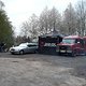 Bikepark Beerfelden  Camping