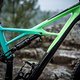 Die jüngste Inkarnation des Specialized Enduro ist deutlich schlanker geworden und verfügt über eine moderne und ausgewogene Geometrie
