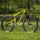 140 mm Federweg an Front und Heck, gepaart mit 29&quot;-Laufrädern